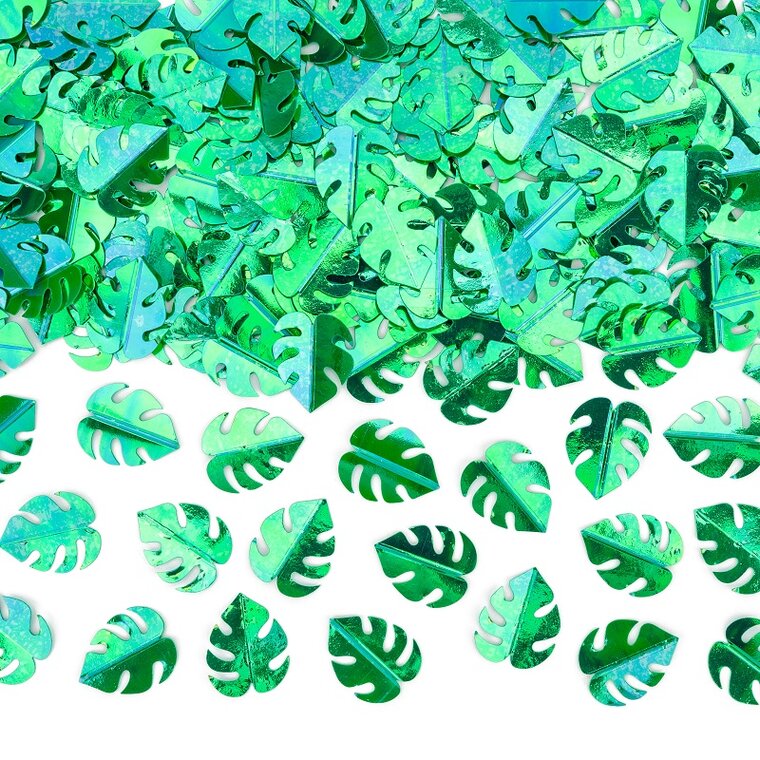 Product Image for Konfetti - Metallinhohtoinen lehti 15 grammaa
