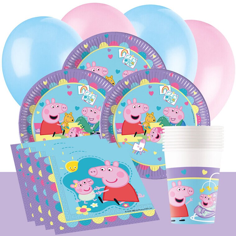 Product Image for Pipsa Possu Juhlasetti 8-16 hengelle