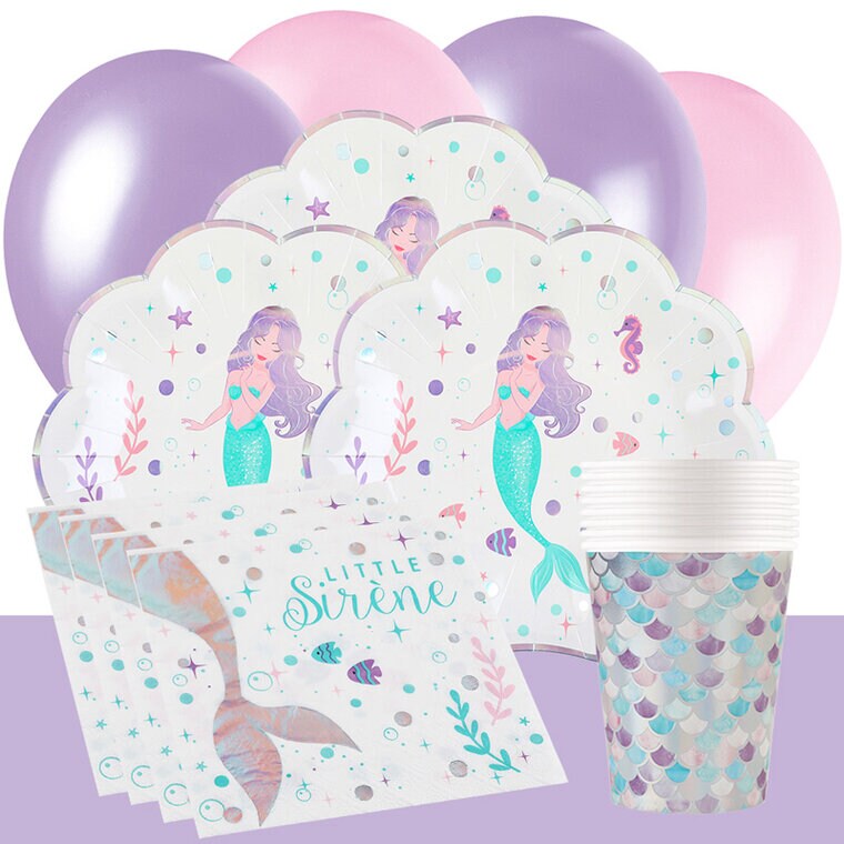 Product Image for Merenneito Juhlasetti 10-20 hengelle