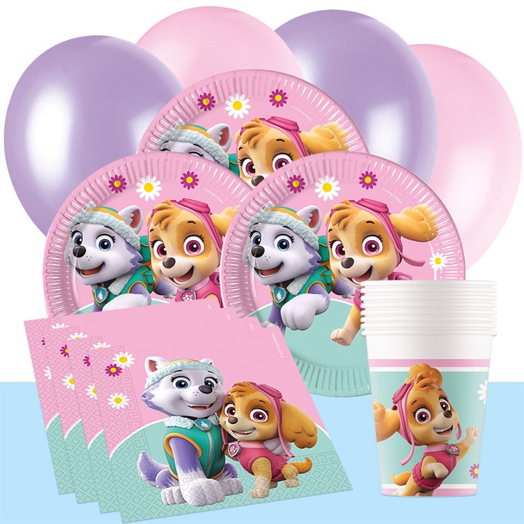 Product Image for Ryhmä Hau Kaja & Halti - Juhlasetti 8-16 henkilöä