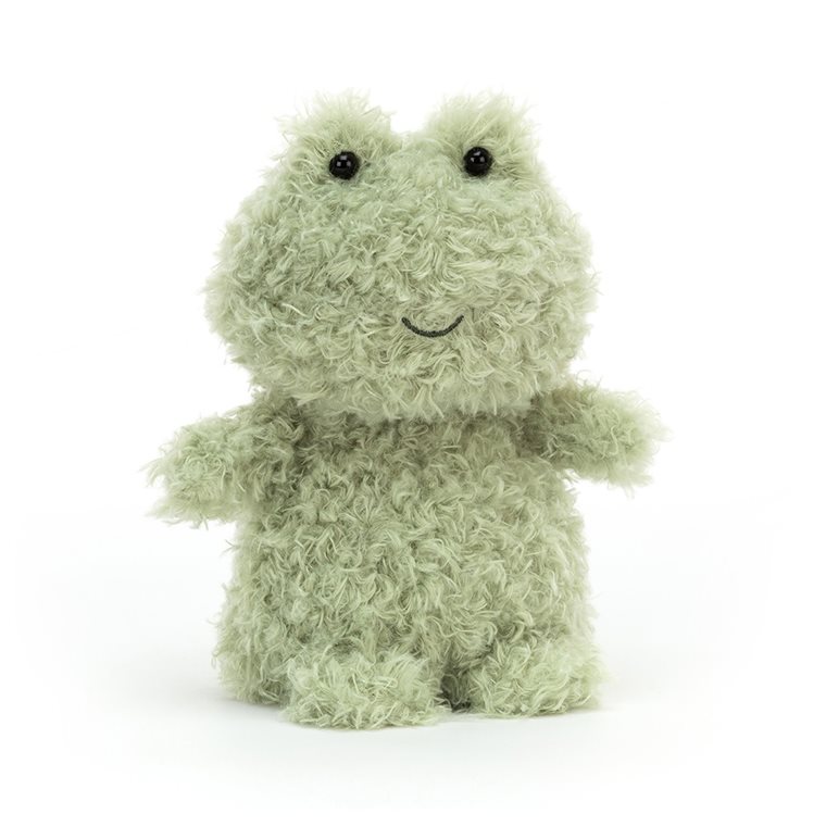Product Image for Jellycat - Sammakko 18 cm