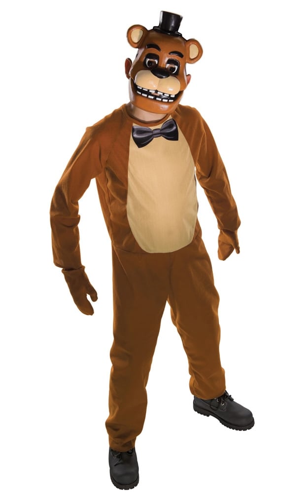 Product Image for Five Nights at Freddy´s lasten naamiaisasu Freddy