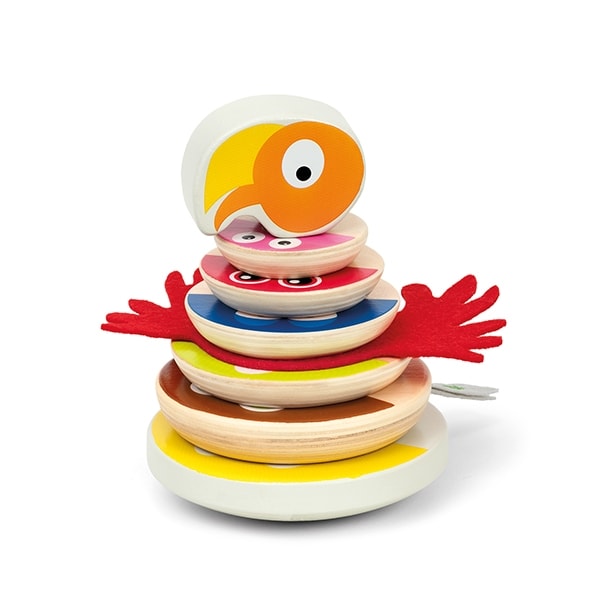Product Image for Babblarna, Pinoamislelu