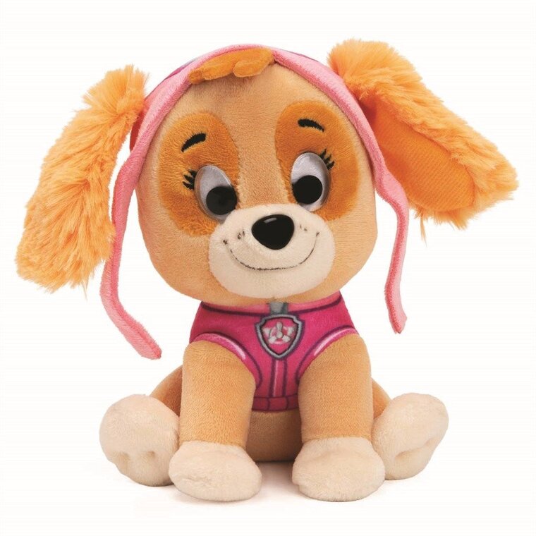 Product Image for Ryhmä Hau - Pehmolelu Skye 15 cm