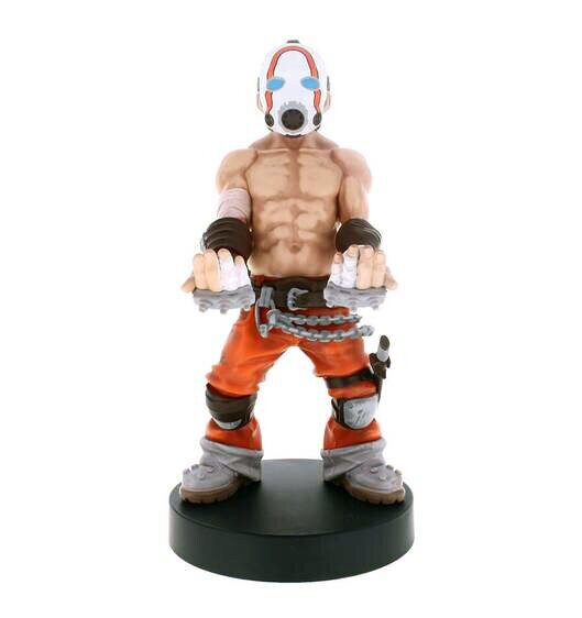 Product Image for Borderlands 3, Cable Guy Psycho Bandit 20 cm