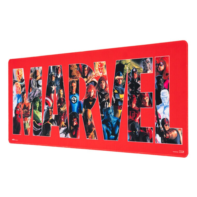 Product Image for Avengers - Pelihiirimatto XL, 35 x 80 cm