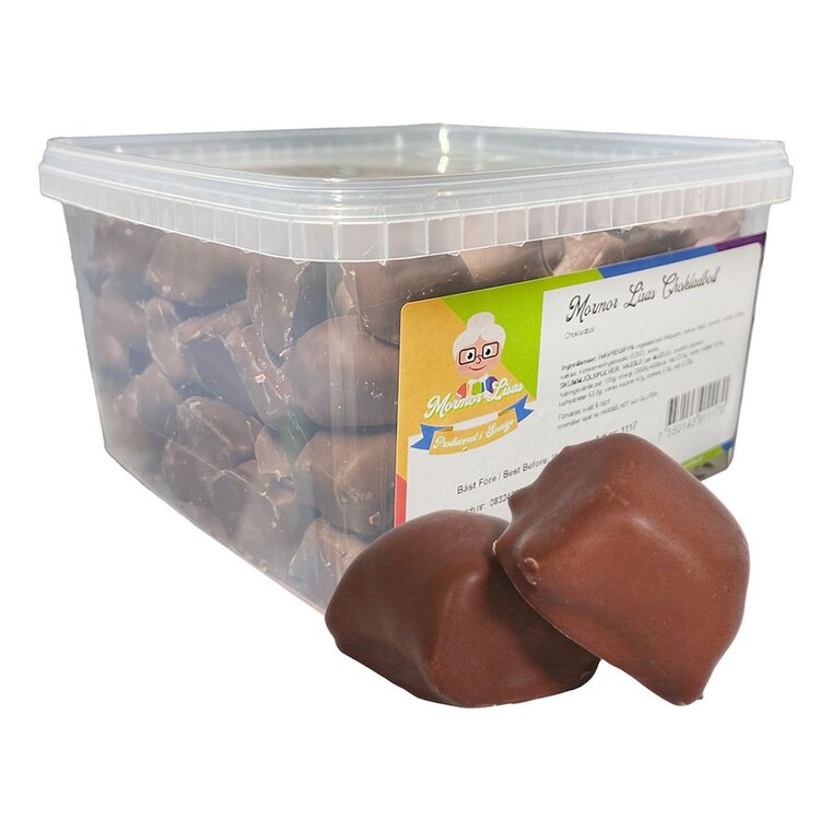Product Image for Mormor Lisa Suklaapallot Suurpakkaus 2 kg