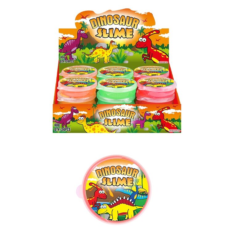Product Image for Dinosaurus Slime