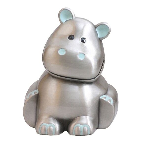 Product Image for Säästörasia, Virtahepo sinisillä korvilla