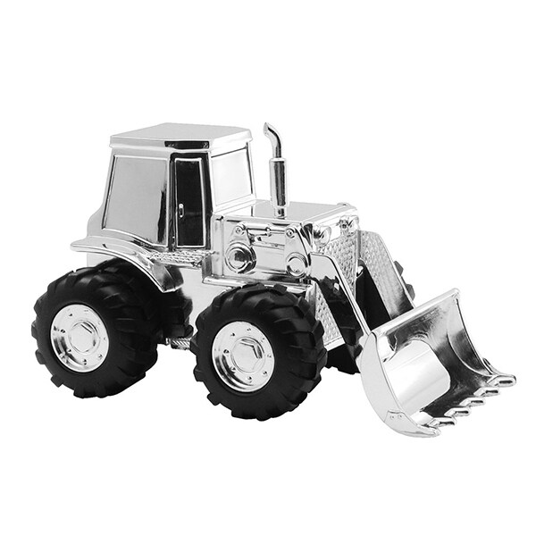 Product Image for Säästörasia, Traktori etukuormaimella