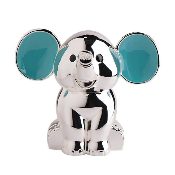 Product Image for Säästörasia Elefantti sinisillä korvilla