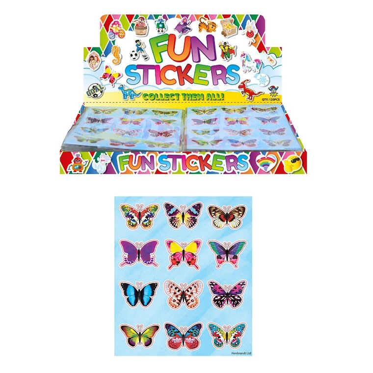 Product Image for Perhoset - Tarrat 12 kpl