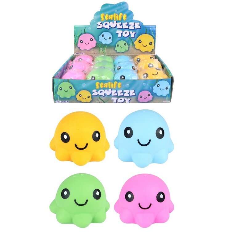 Product Image for Squeeze Octopus