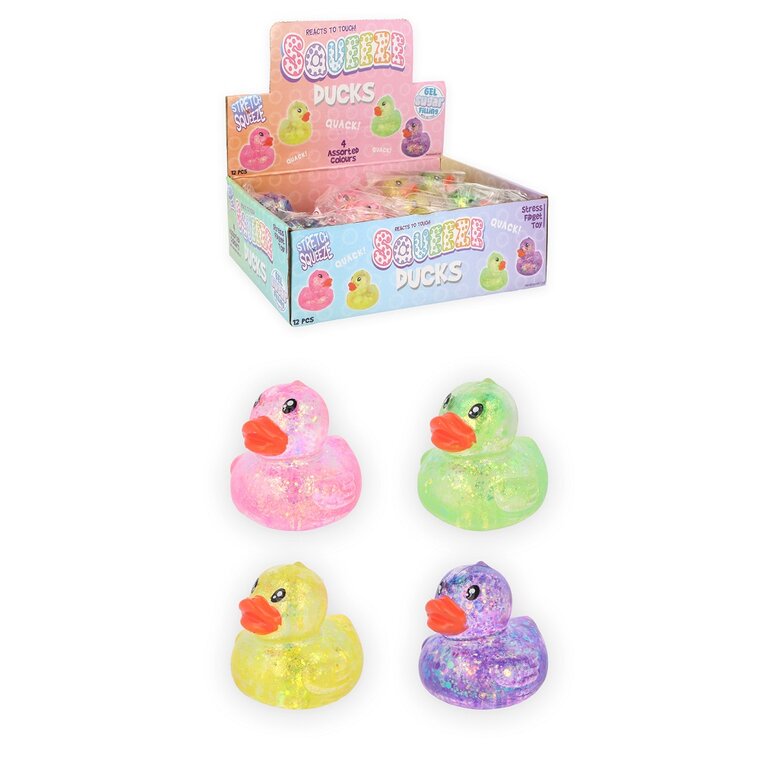 Product Image for Squeeze kimallatava kylpyankka