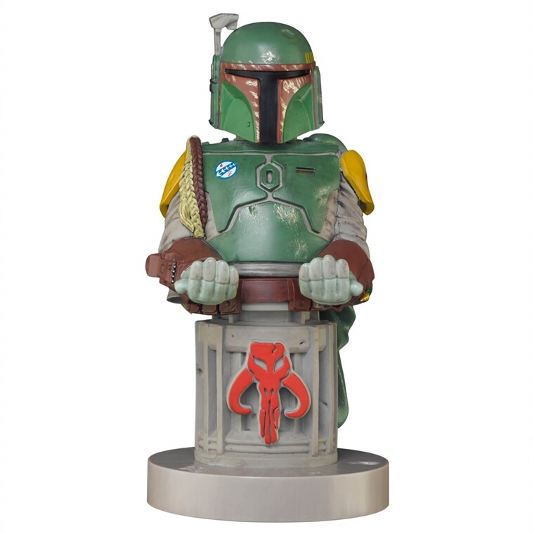 Product Image for Star Wars, Cable Guy Boba Fett