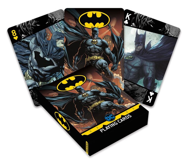 Product Image for Batman - Korttipakka