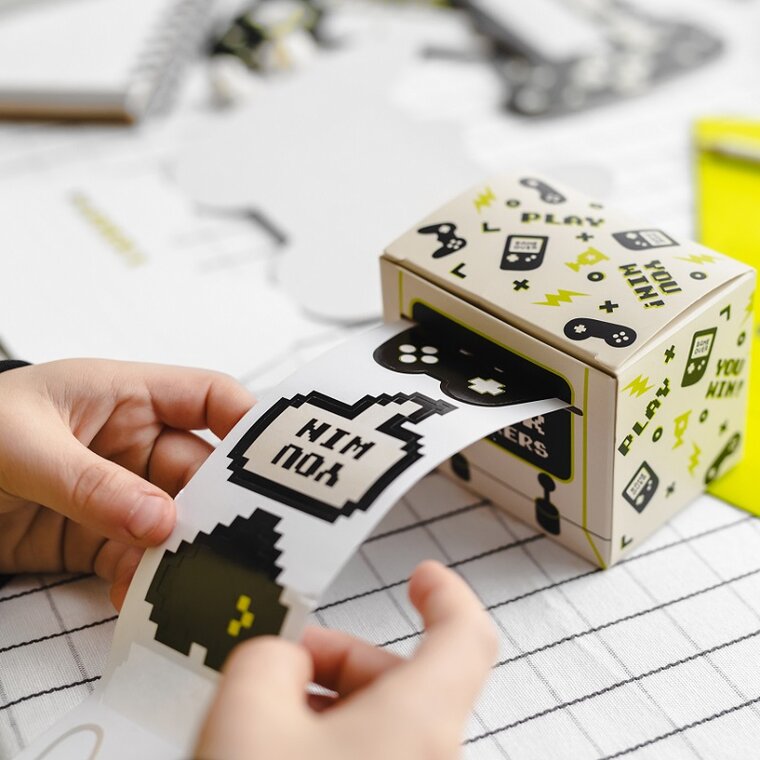 Product Image for Gaming - Tarrat 36 kpl