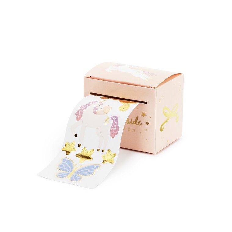 Product Image for Tarrat Yksisarviset 23 kpl