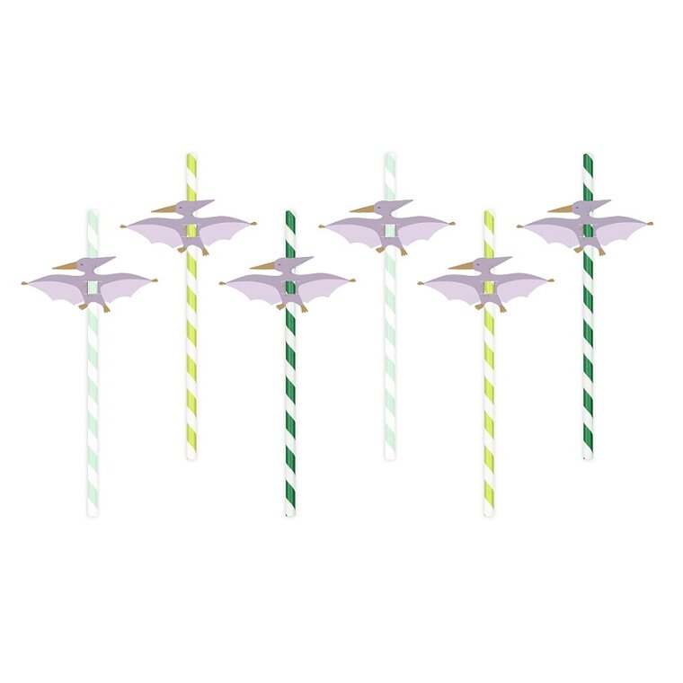 Product Image for Dinosaurus Pterodactyl - Paperipillit 6 kpl