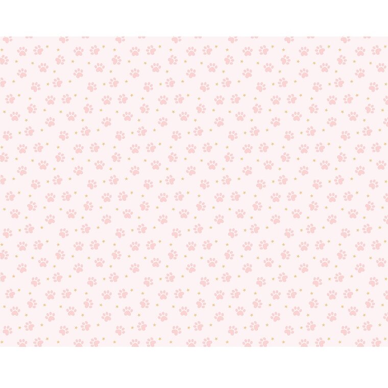 Product Image for Cat Paws - Paperinen pöytäliina 180 x 120 cm