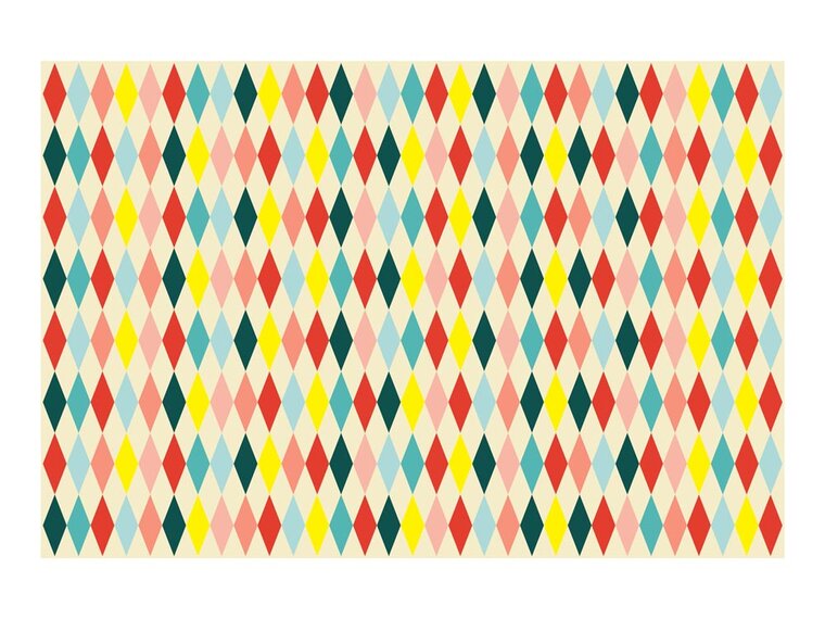 Product Image for Sirkus Pöytäliina 120 x 180 cm