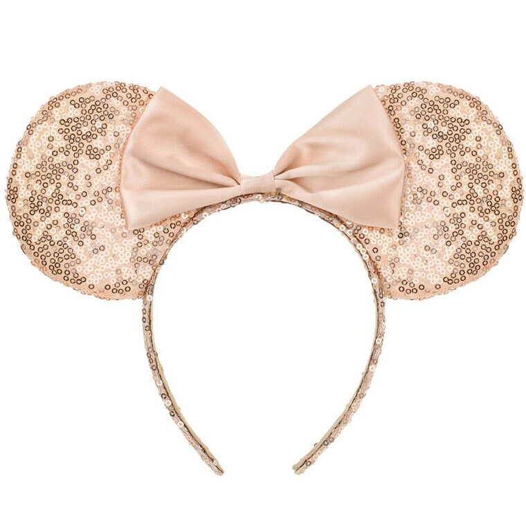 Product Image for Minni Hiiri - Kiiltävä Panta