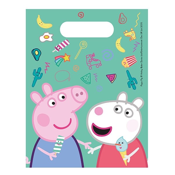 Product Image for Pipsa Possu - Juhlapussit 6 kpl
