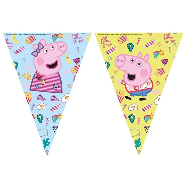 Product Image for Pipsa Possu - Lippuviirinauha 230 cm
