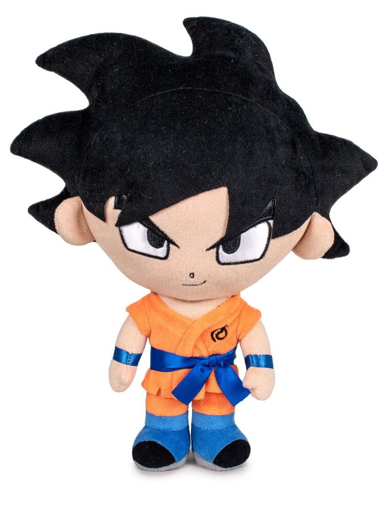 Product Image for Dragon Ball - Pehmolelu Goku 31 cm