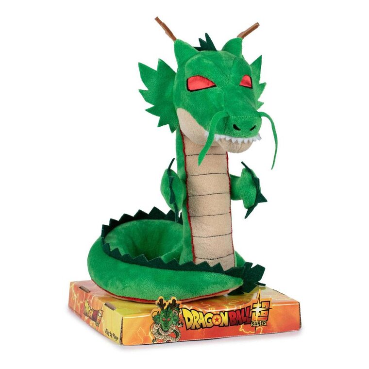 Product Image for Dragon Ball - Pehmolelu Shenron 29 cm