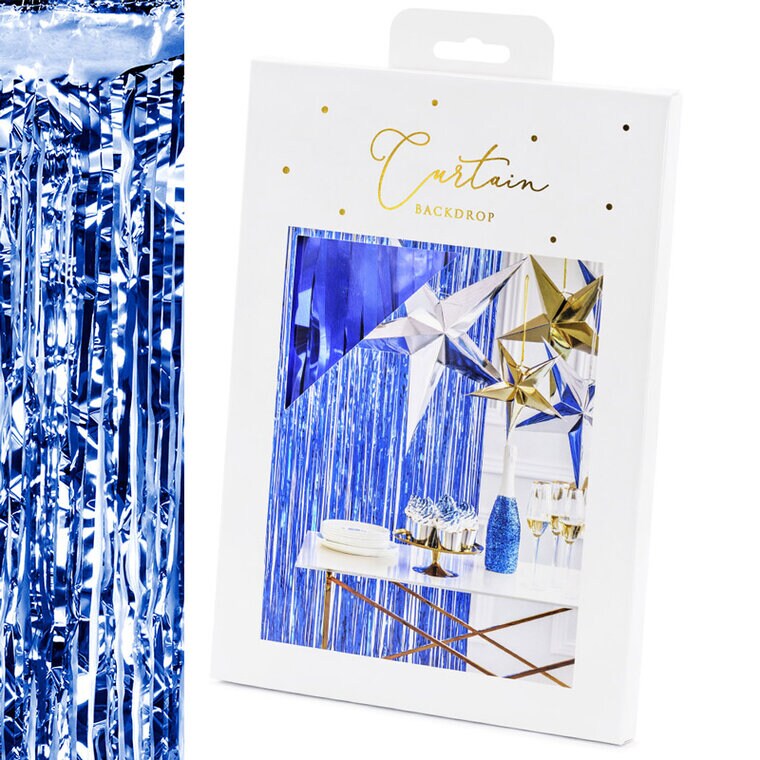 Product Image for Ovikoriste, Tummansininen