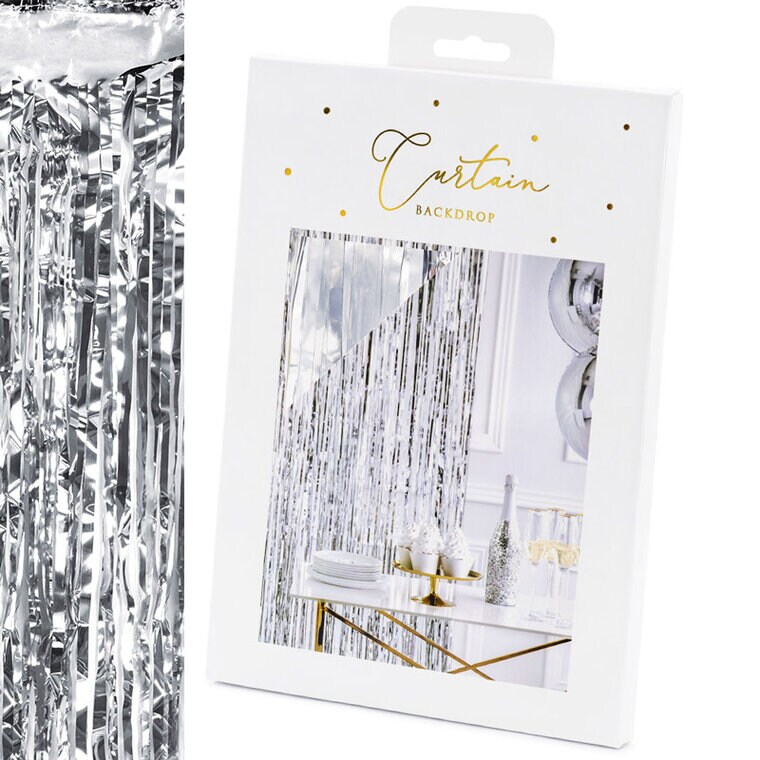 Product Image for Taustaverho Hopea 90 x 250 cm