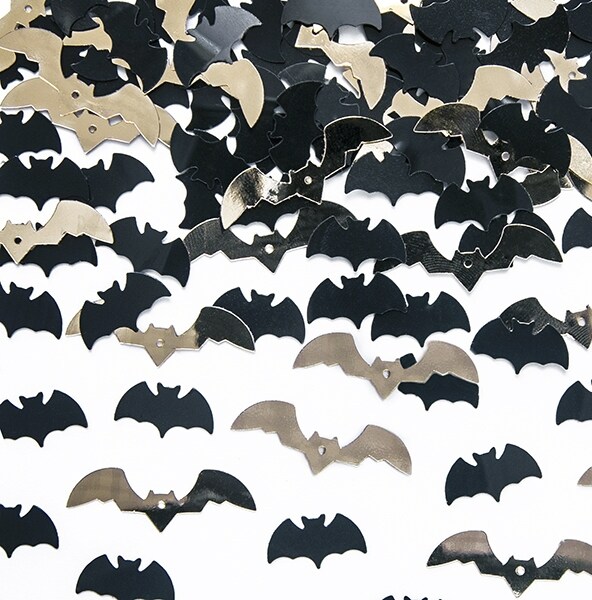 Product Image for Konfetti, Lepakot