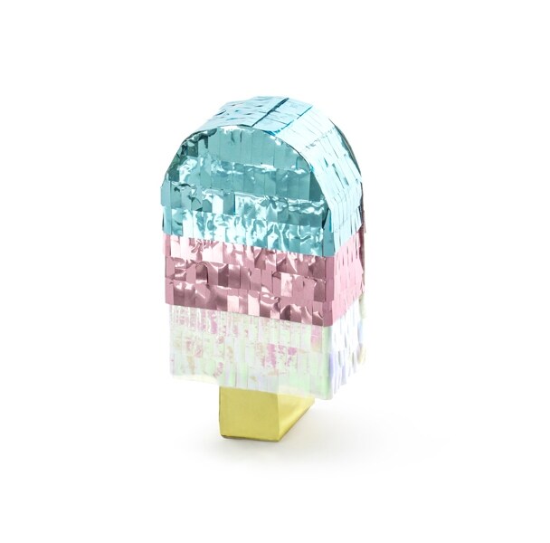 Product Image for Minipinata Pöytäkoriste Jäätelö