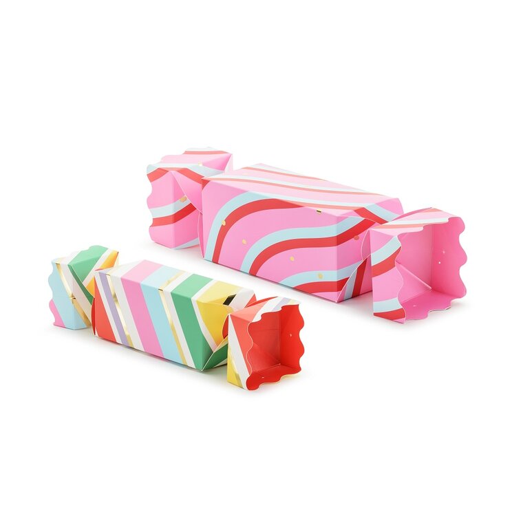 Product Image for Lahjalaatikot Karamelli 2 kpl