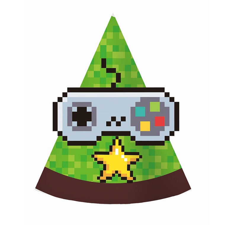 Product Image for Game On - Juhlahatut 6 kpl