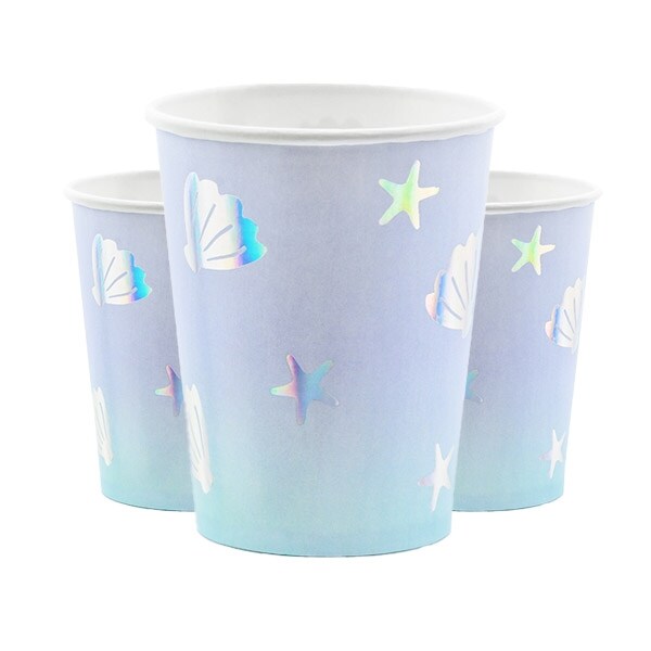 Product Image for Sarvivalas - Pahvimukit 6 kpl