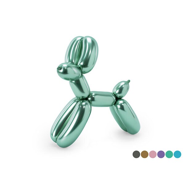 Product Image for Figuuri-ilmapallo, Kromimix 30-pakkaus