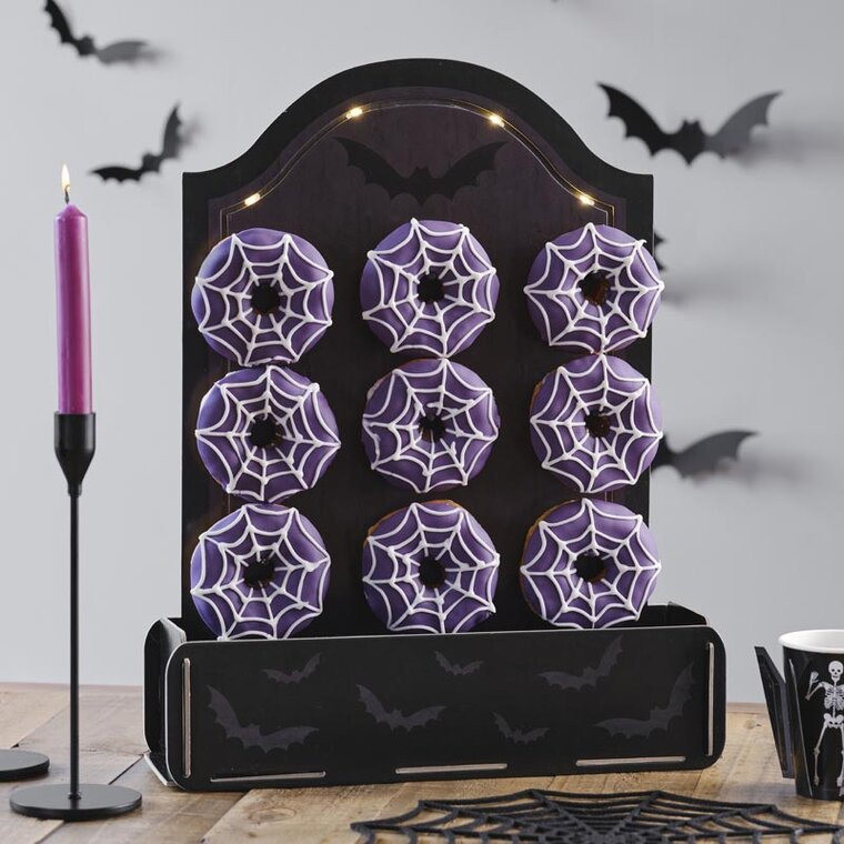 Product Image for Pick Your Poison - LED Donitsiteline