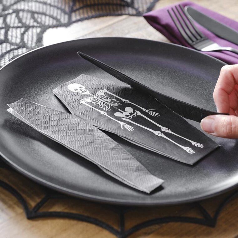 Product Image for Pick Your Poison - Servetit 16 kpl