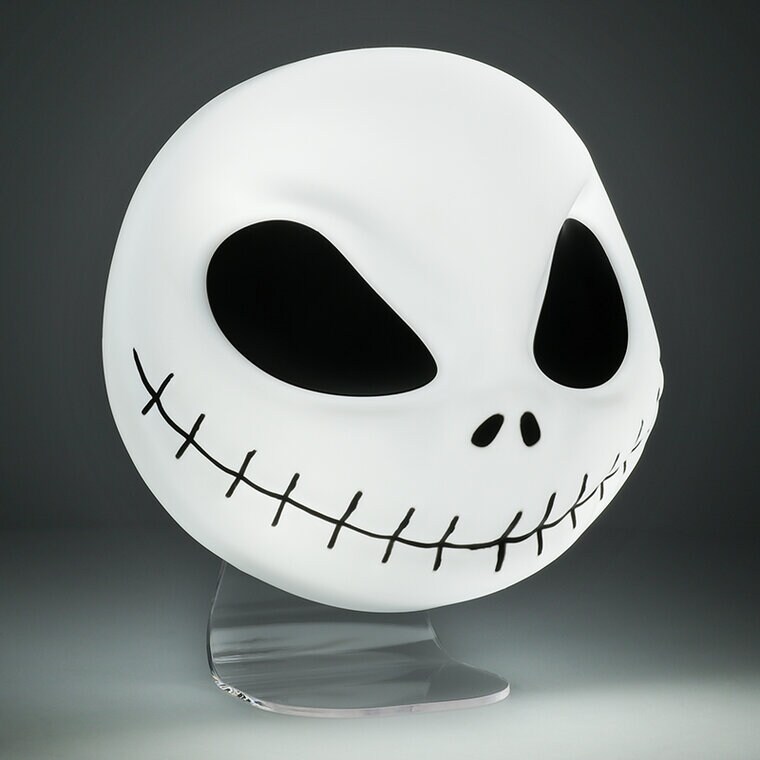 Product Image for Nightmare Before Christmas - Lampuu Jack Skellington