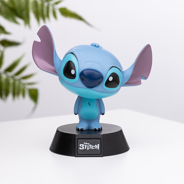 Product Image for Lilo & Stitch - Icon Lampuu Stitch