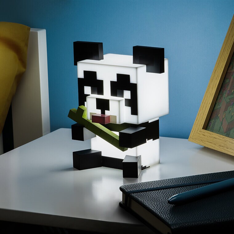 Product Image for Minecraft - Lamppu Panda