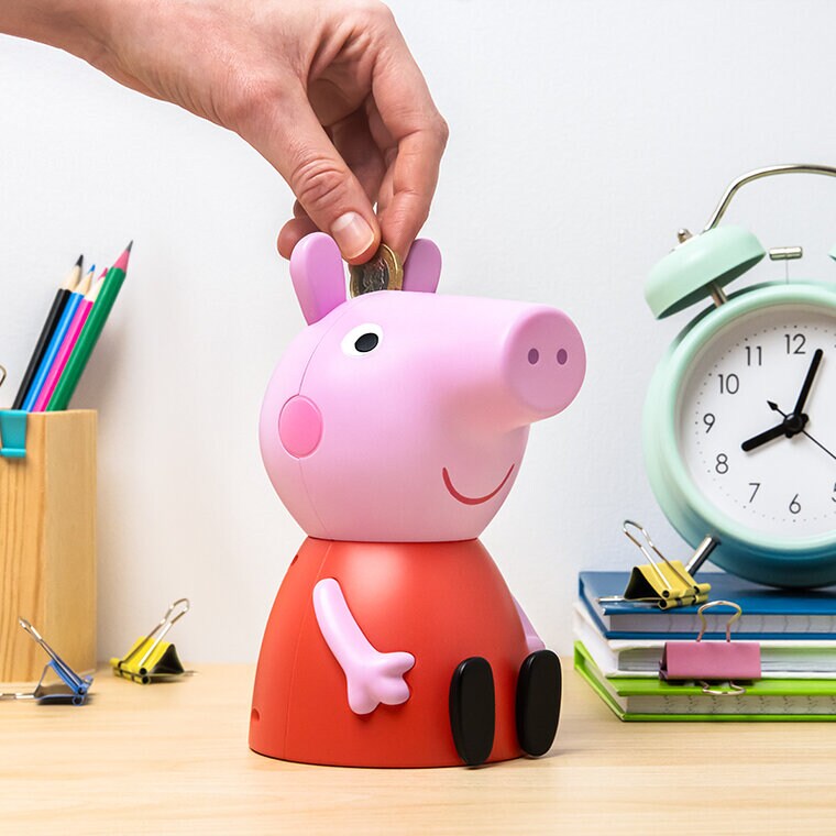 Product Image for Pipsa Possu Säästöpossu 3D