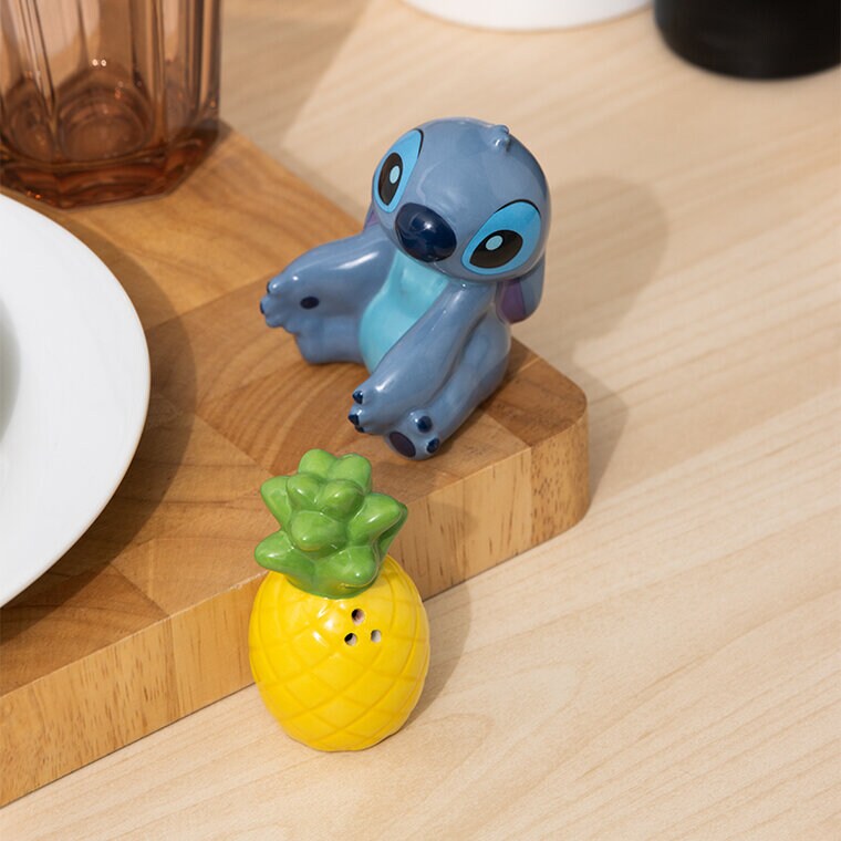 Product Image for Lilo & Stitch - Suola- ja Pippurisirottimet 2 kpl