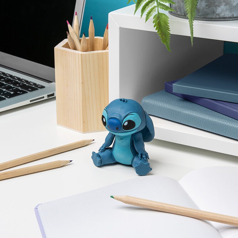 Product Image for Stitch Suuri 3D-pyyhekumi, 8 cm