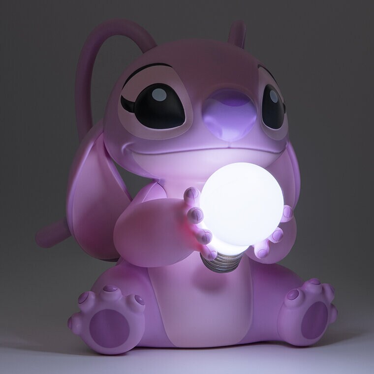 Product Image for Lilo & Stitch - Lamppu Angel