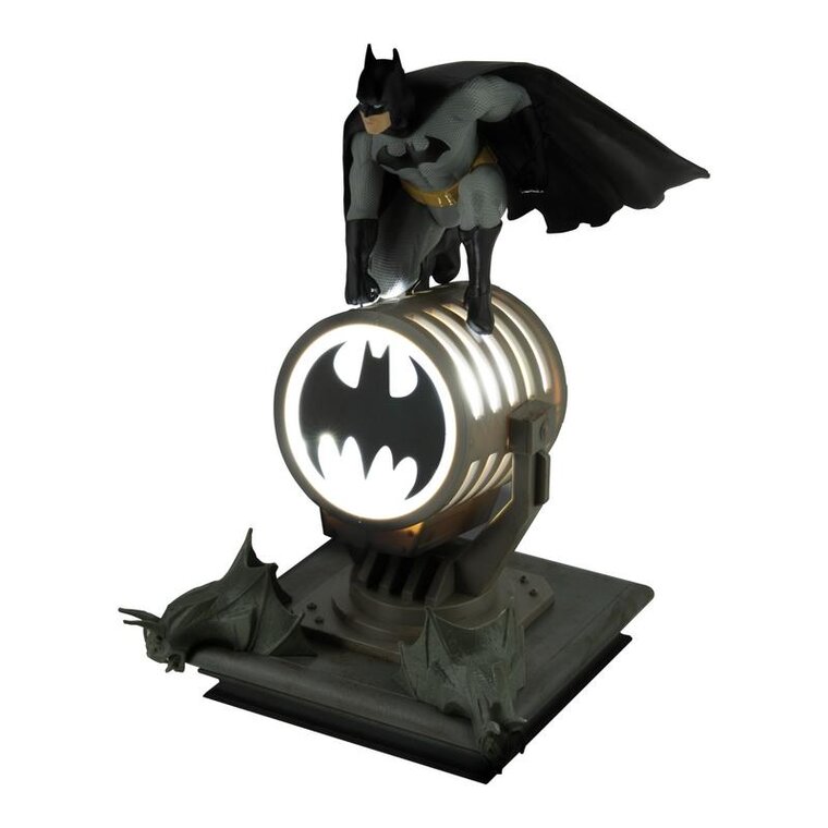 Product Image for Batman - Lamppu Batman-figuuri