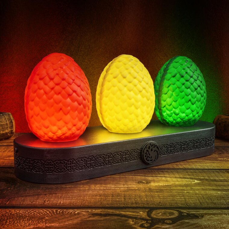 Product Image for House of the Dragon - Lamppu
