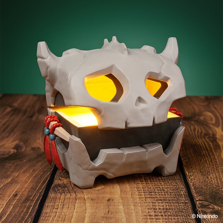 Product Image for Zelda - Lamppu Bokoblin Chest äänellä